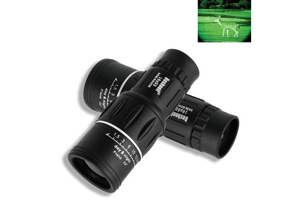 Bushnell binoculars hot sale 16x52