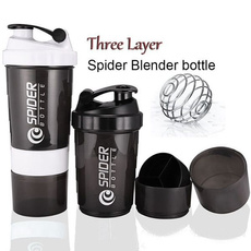 portable, Cup, waterbottle, proteinblender