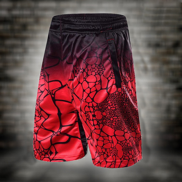 Fashion Mens Basketball Shorts 