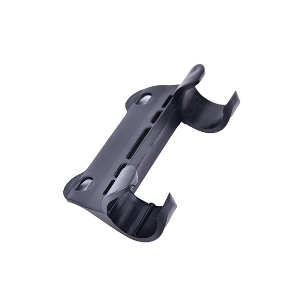 Bike pump mounting discount bracket