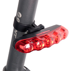 led, bikeaccessorie, bicyclewarninglight, Sports & Outdoors