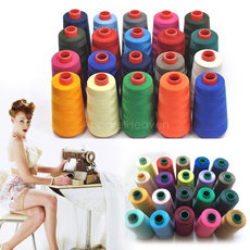 sewingtool, Polyester, 3000yardspolyesteryarn, embroiderythread