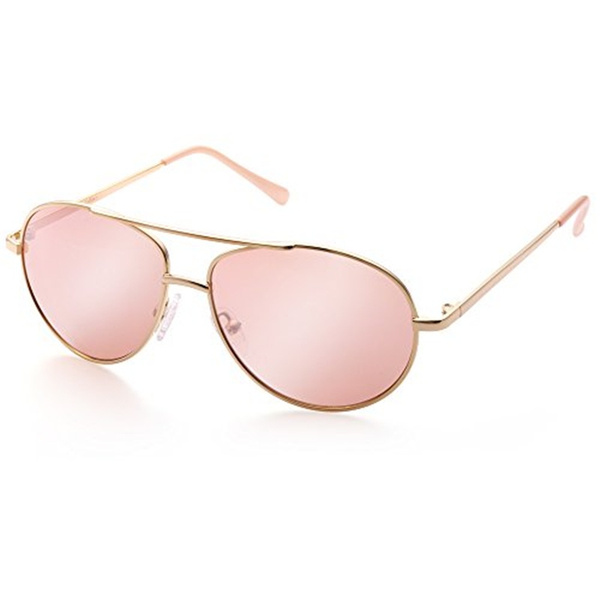 Aviator Sunglasses for Kids Girls Boys Children, Small Face Eyewear for ...