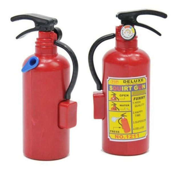 mini fire extinguisher toy