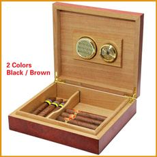 Box, case, cigarcase, cigarhumidor