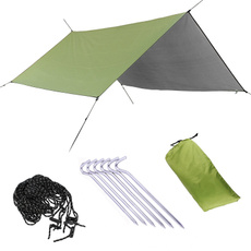 Picnic, tarpshelter, sunshadetent, tentscanopie