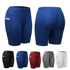 Shorts, compressionshort, maleshort, Breathable