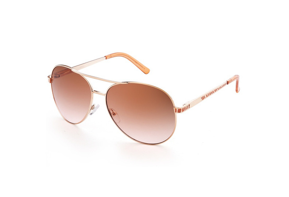 Buy LotFancy Small Face Polarized Aviator Sunglasses Eyewear for Women with  Hard Case, UV 400 Protection, 58MM Online at desertcartBotswana