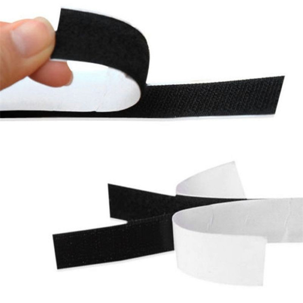 self adhesive velcro hook and loop