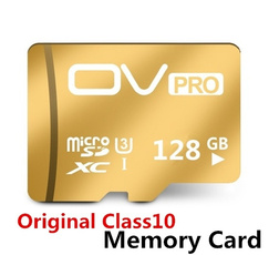 Original  32GB 16GB 128GB 64GB Pro SDXC U3 Micro SD Card,Class10 Memory Card Ultra High Speed UHS-I TF Cards