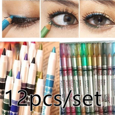 Eye Shadow, eye, Beauty, Makeup