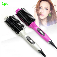 Hair Curlers, electriccomb, straightenerbrush, Electric