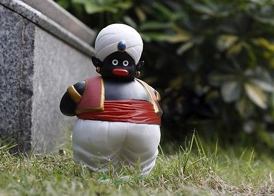 New Anime Figure DRAGON BALL Z DBZ Mr. POPO 8