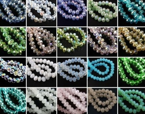 Necklace, 8MM, Fashion, Jewelry