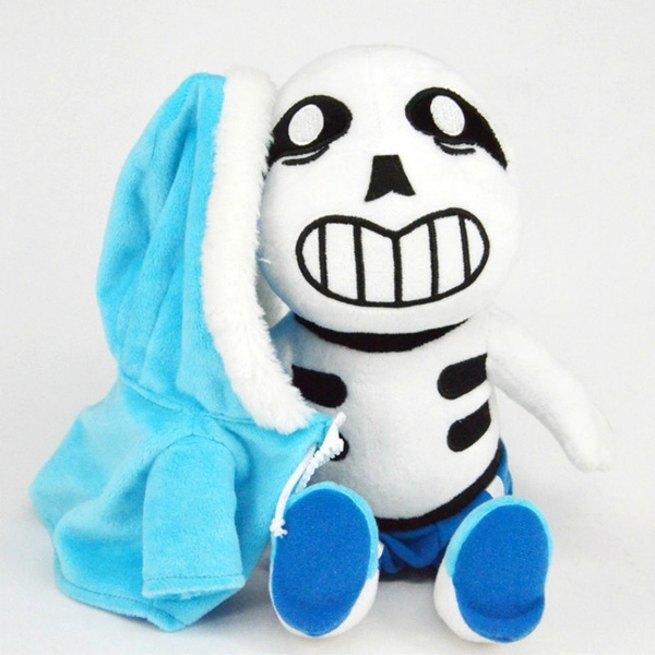 Undertale Papyrus Nightmare Sans Errortale Asriel Plush Toy