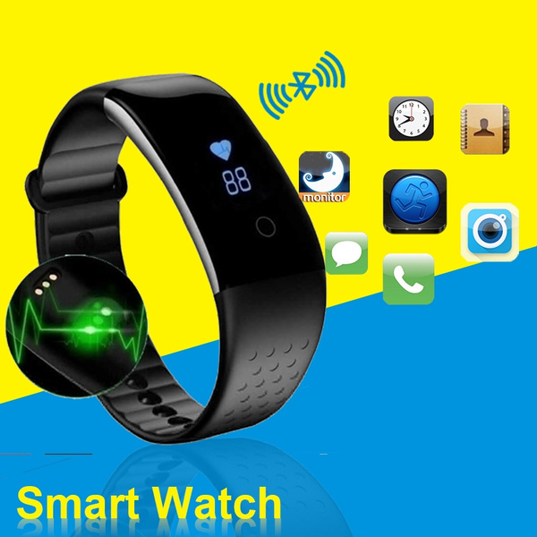 Smartband diggro best sale