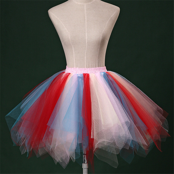 Cheerleader tutu outlet skirt