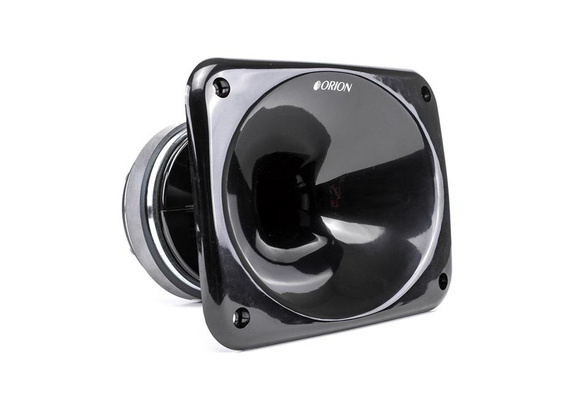 MD Audio Engineering XDK01PB 1 in. Orion Driver with Plastic Horn