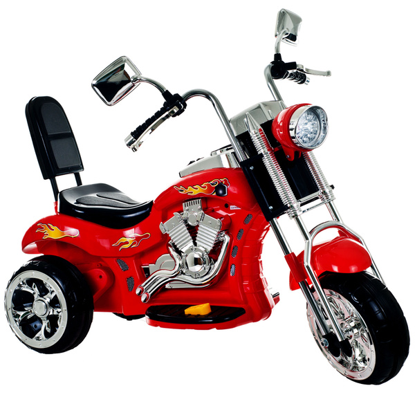 toy motorcycle for 2 year old