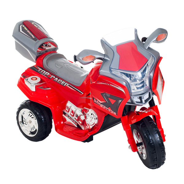 power riding toys for 5 year olds