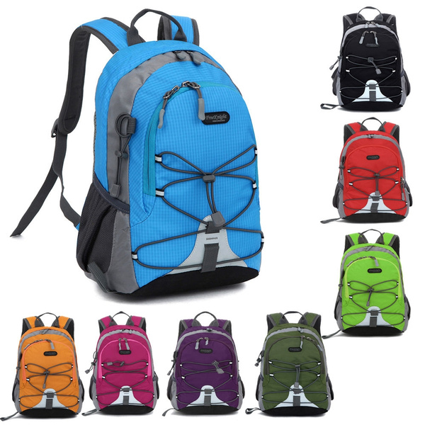 mini athletic backpack