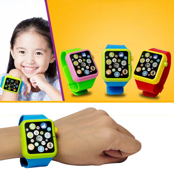 kids smart watch toy