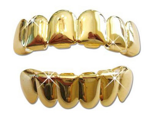Dental Mold Kit  Trap Gold Jewellery