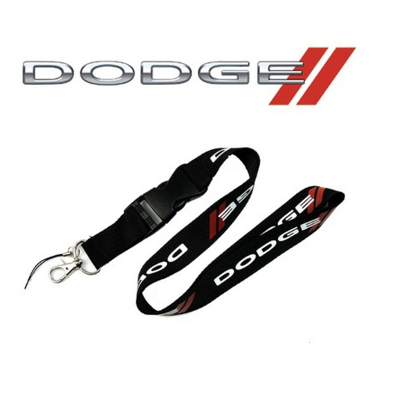 dodge ram lanyard