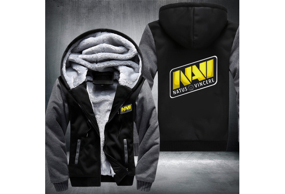 Natus best sale vincere hoodie