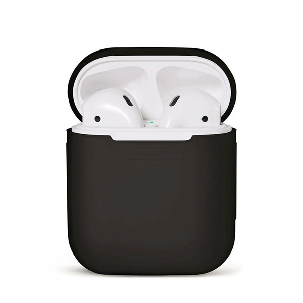 Apple Airpods Air Pods Case Protective Cover Pouch Anti Lost Protector Elegant Fundas | Wish