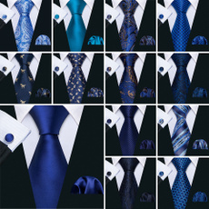 Wedding Tie, bluetie, paisley, Fashion