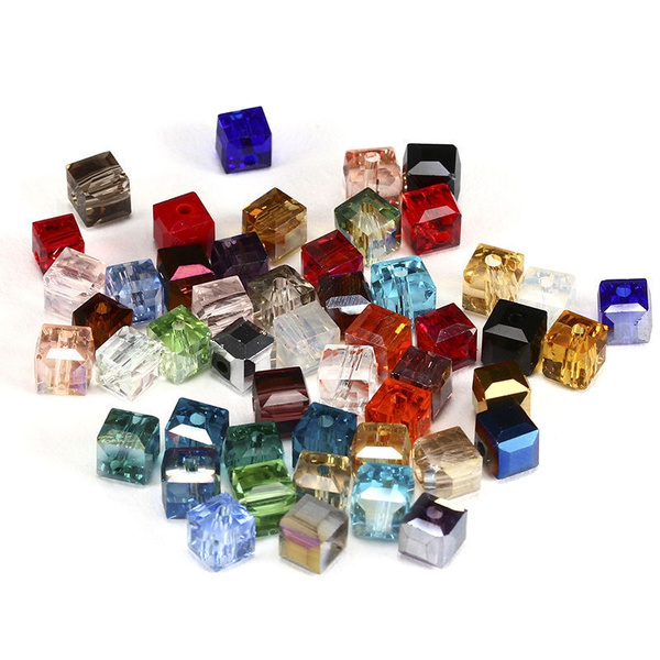 Crystal beads hot sale