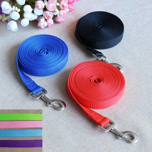 100 ft dog leash