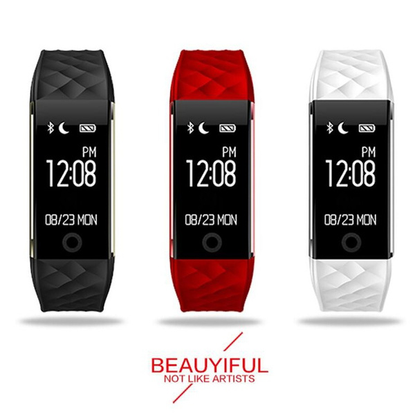 Smart wristband sale s2