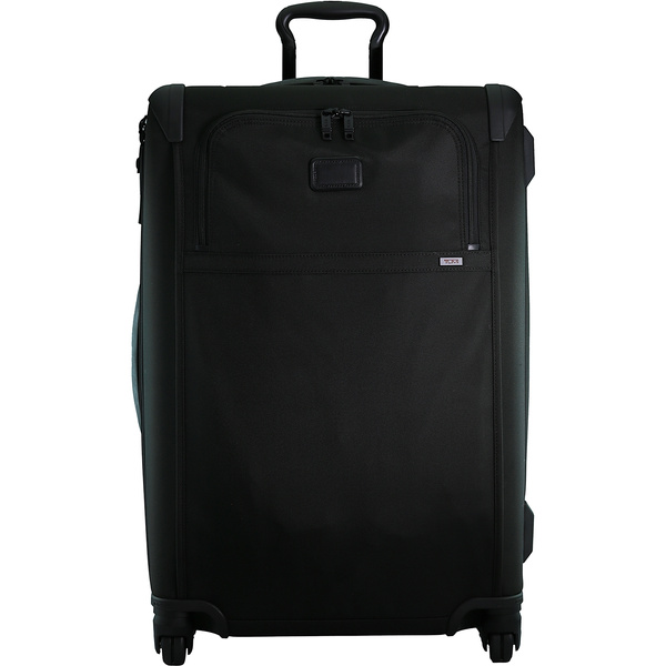 Tumi Alpha 2 Lightweight Extended Trip 4 Wheeled Packin Suitcase 