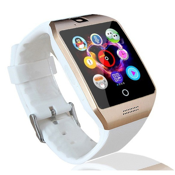 Apro q18 shop smart watch