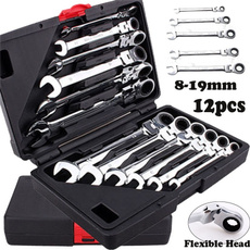 case, repairtool, spannerwrench, ratchetingwrench