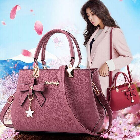 Female handbags best sale