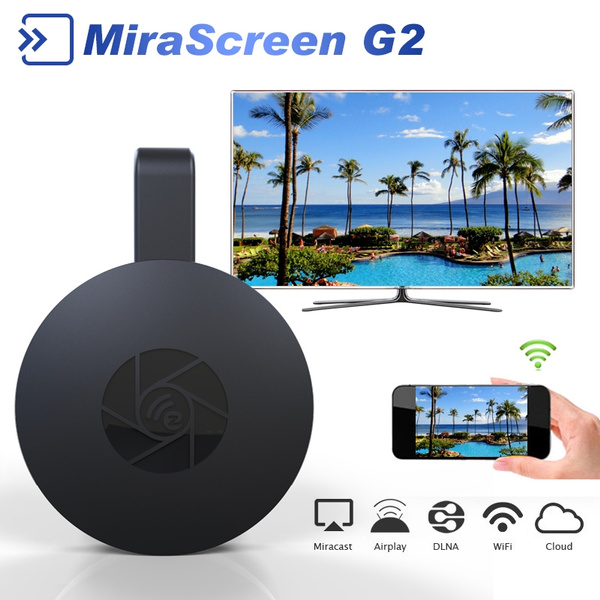 chrome cast g2