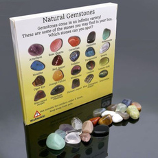 Stone, polished, naturalgemstone, decorativeglasscrystal