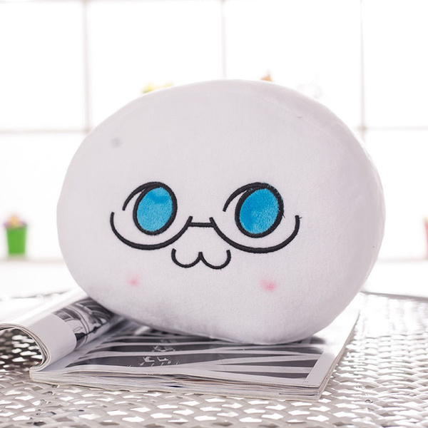 NEW Axis Powers Hetalia Plush Country Character Mochi Doll USA U.S