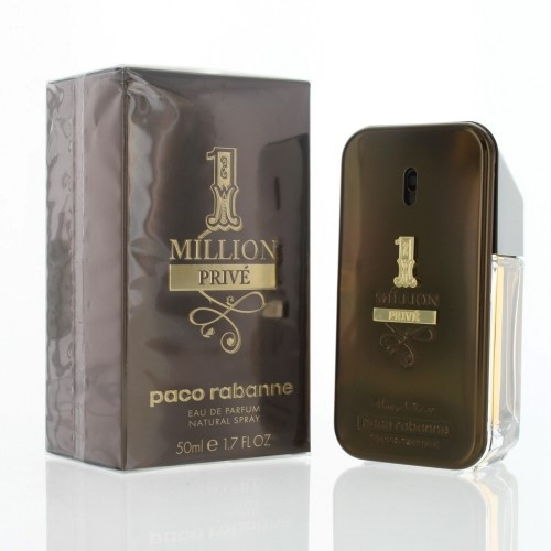 Paco rabanne 1 million prive online 50ml