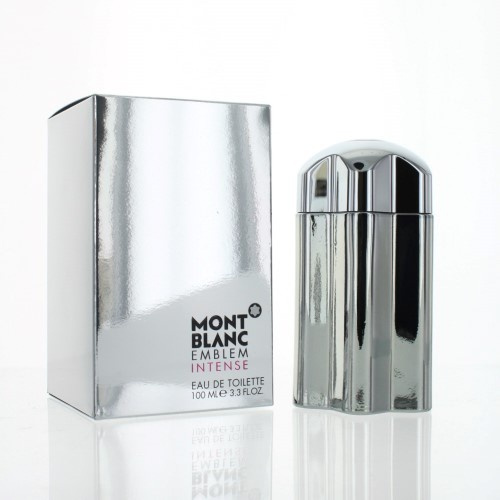 Mont Blanc Emblem Intense By Mont Blanc Wish