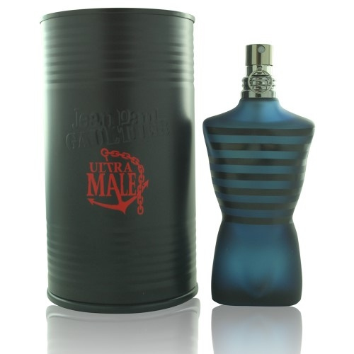 jean paul gaultier ultra male intense