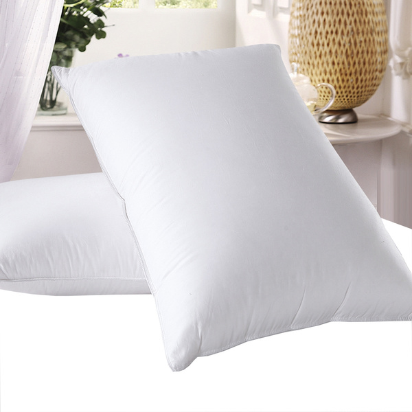 Royal hotel store goose down pillow