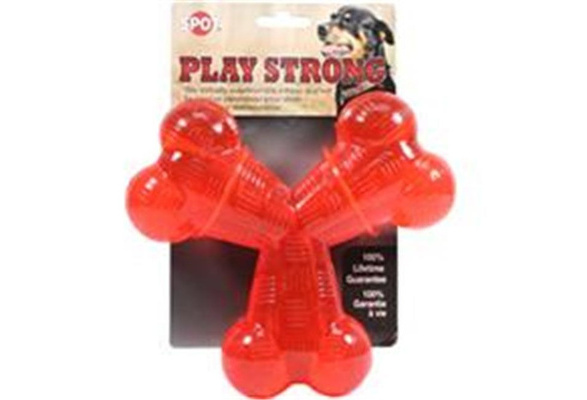 Play strong dog clearance toys