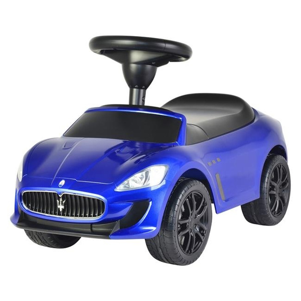 maserati ride on toy car