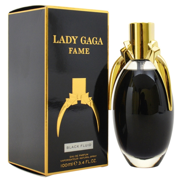 lady gaga fame perfume 3.4 oz