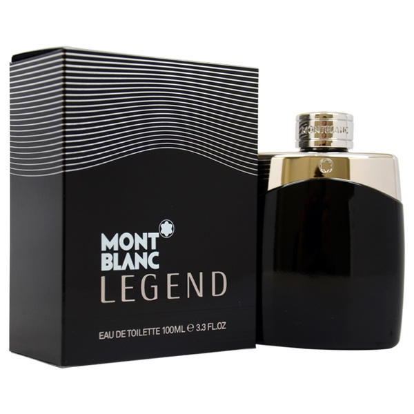 mont blanc legend 3.3 oz