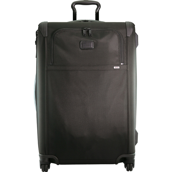 Tumi alpha 2 outlet carry on 4 wheel